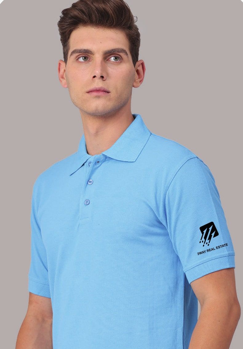 Corporate Uniform Polos