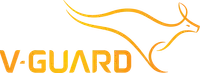 V Guard Logo