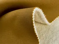 Bonded Fleece Fabric