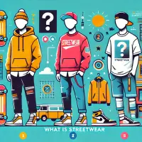 Icon image for what is streetwear