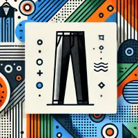 Icon image for trousers