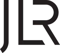 Land Rover (JLR) logo, a corporate polo t-shirt client of Anuvavi Apparels