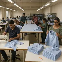 Uniform Production Process