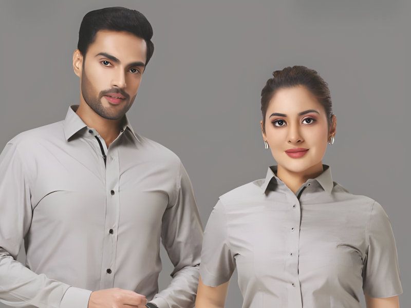 Corporate Staff Uniforms