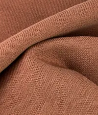 A close up image of a heavyweight 500 gsm fabric