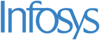 Infosys Logo